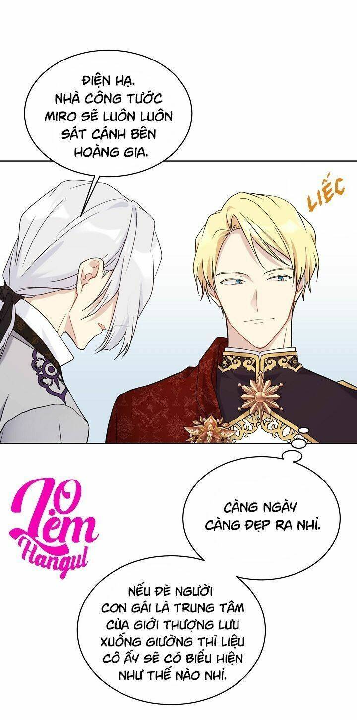 Vương Miện Viridescent Chap 41 - Next Chap 42