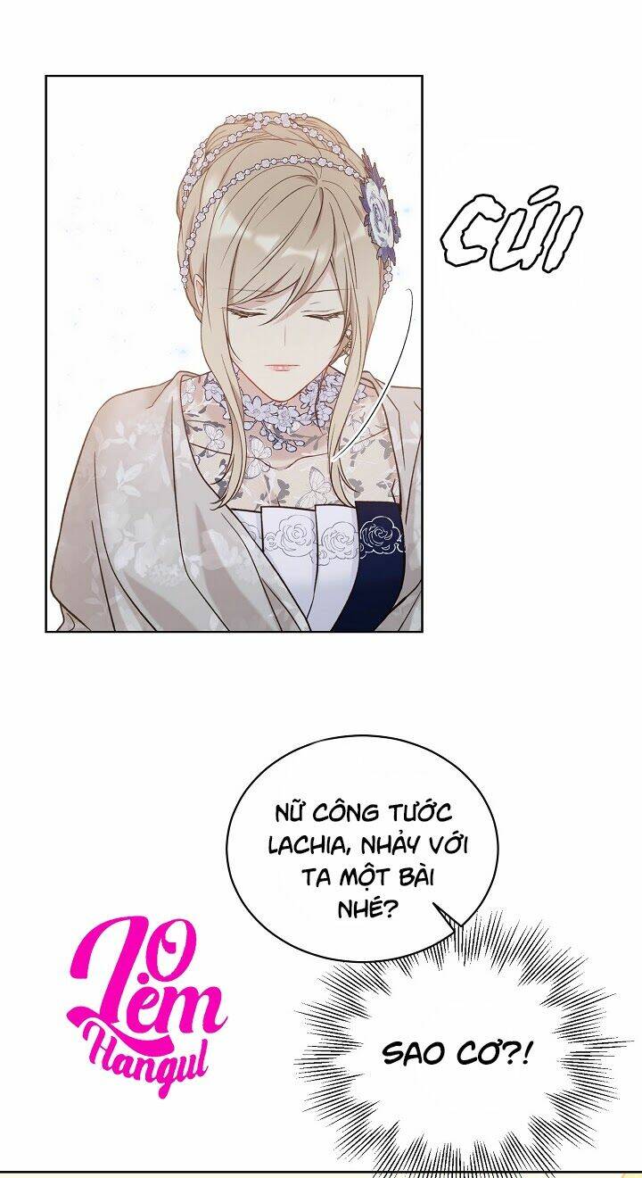 Vương Miện Viridescent Chap 41 - Next Chap 42