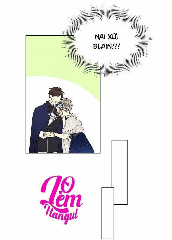 Vương Miện Viridescent Chap 41 - Next Chap 42