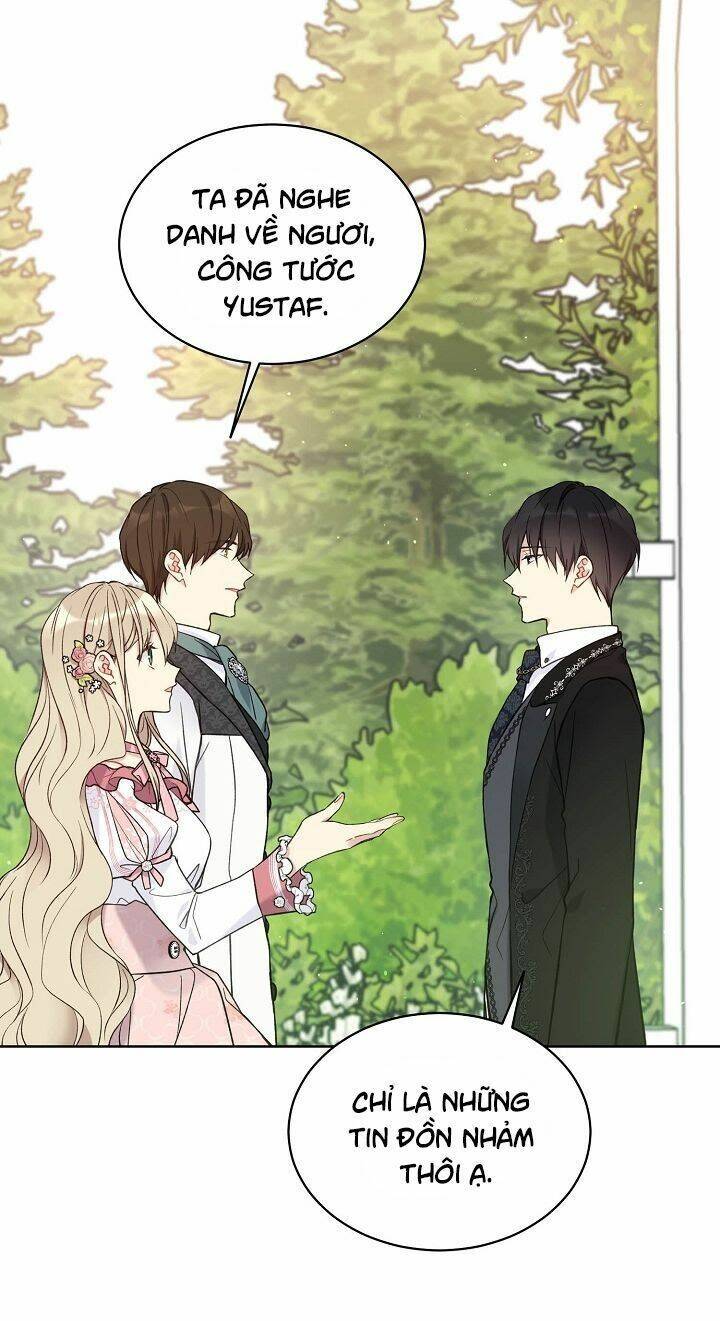 Vương Miện Viridescent Chap 41 - Next Chap 42