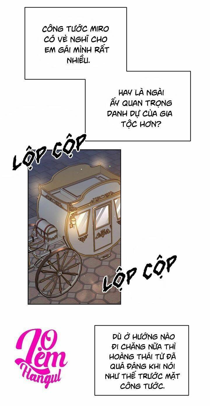 Vương Miện Viridescent Chap 41 - Next Chap 42