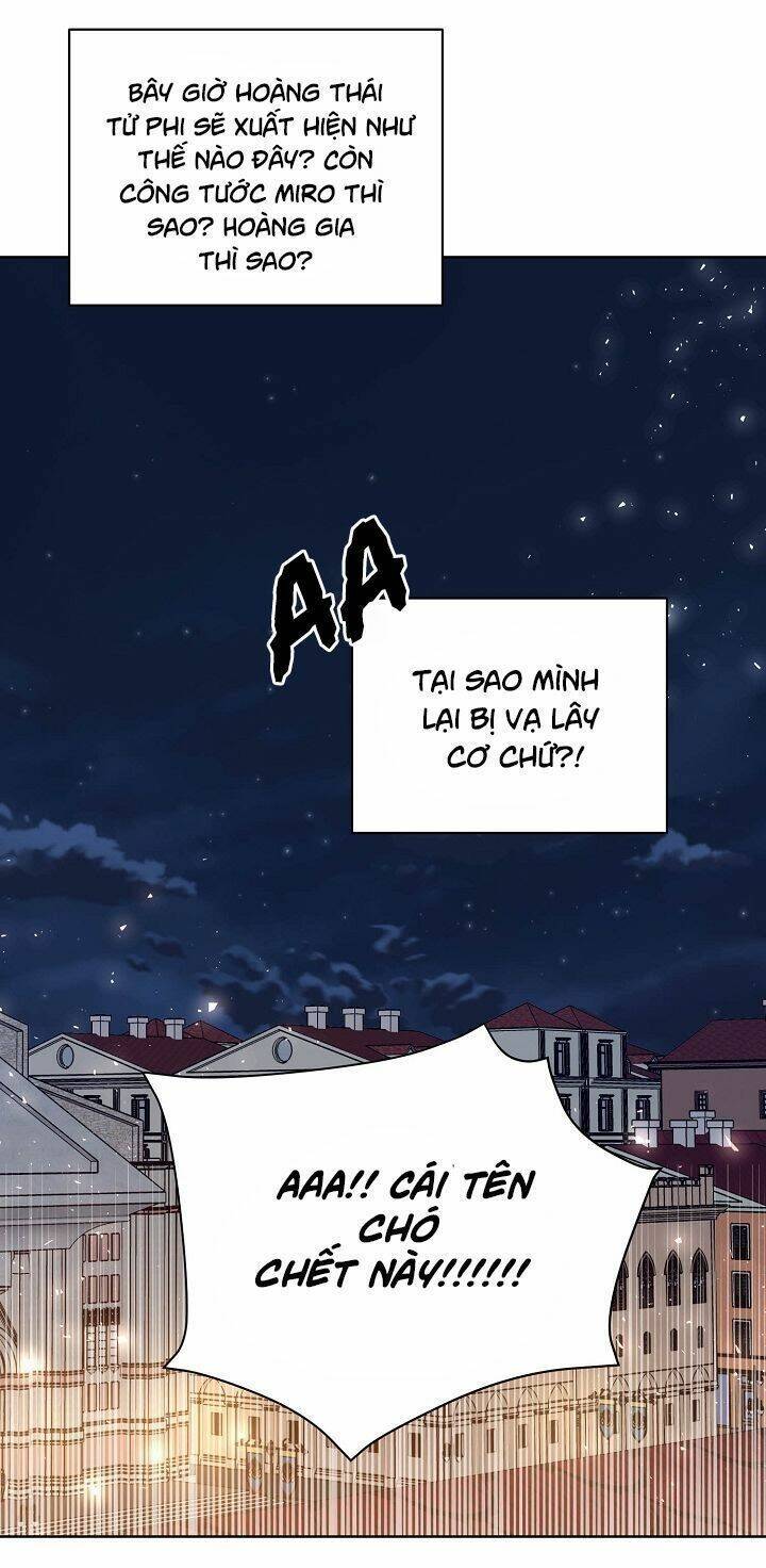 Vương Miện Viridescent Chap 41 - Next Chap 42