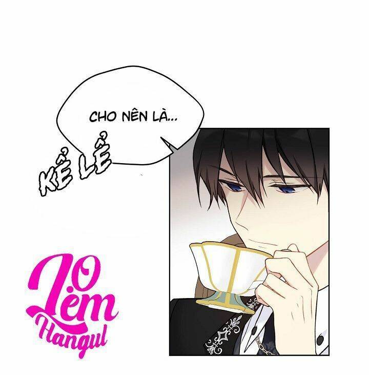 Vương Miện Viridescent Chap 41 - Next Chap 42