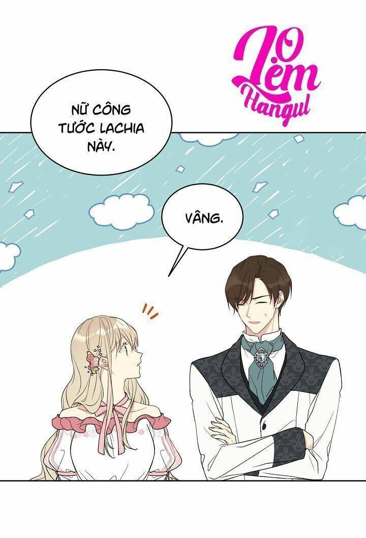 Vương Miện Viridescent Chap 41 - Next Chap 42