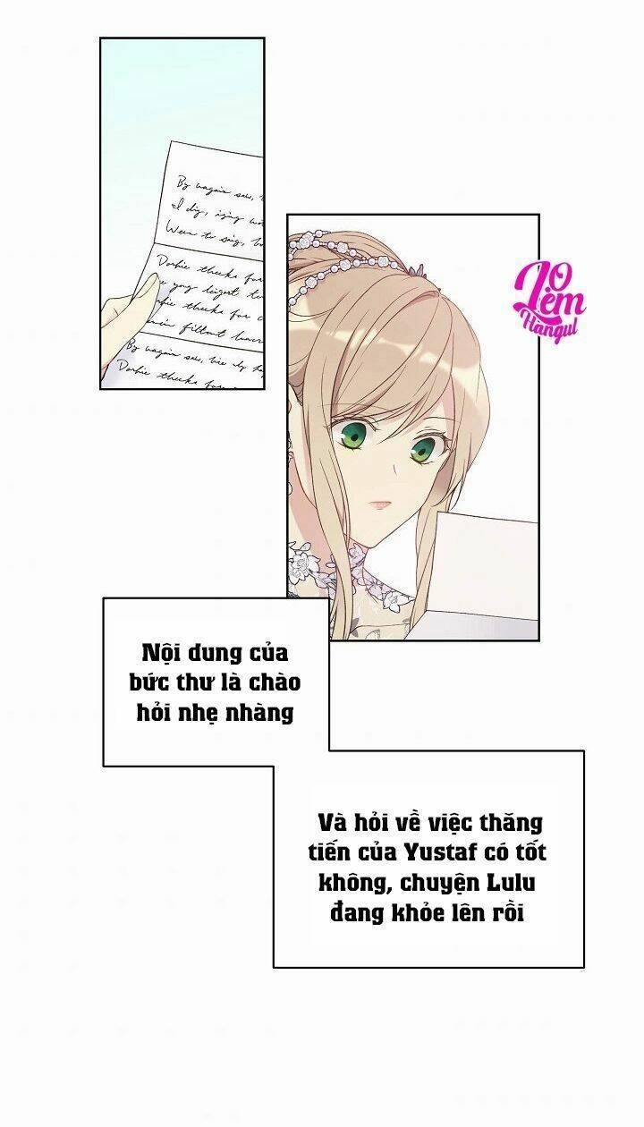 Vương Miện Viridescent Chap 42 - Next Chap 43