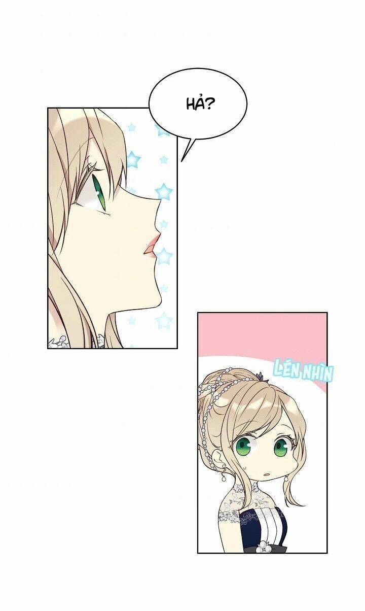 Vương Miện Viridescent Chap 42 - Next Chap 43