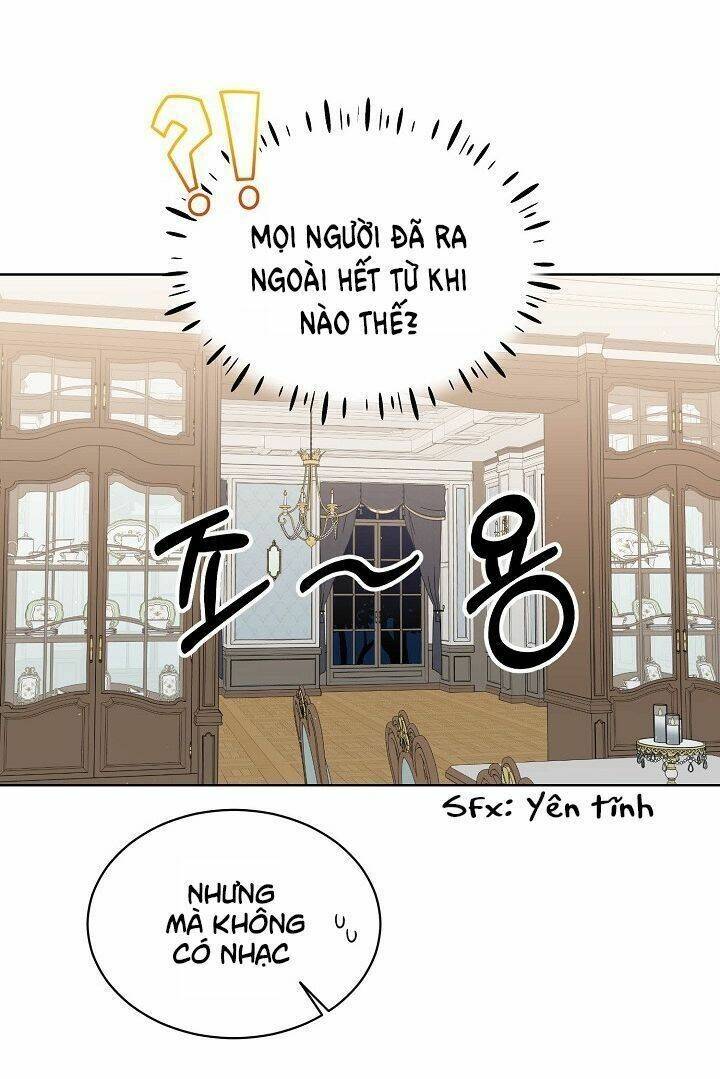 Vương Miện Viridescent Chap 42 - Next Chap 43