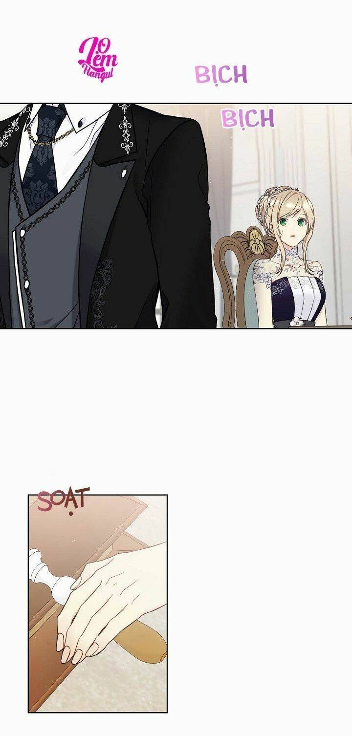 Vương Miện Viridescent Chap 42 - Next Chap 43