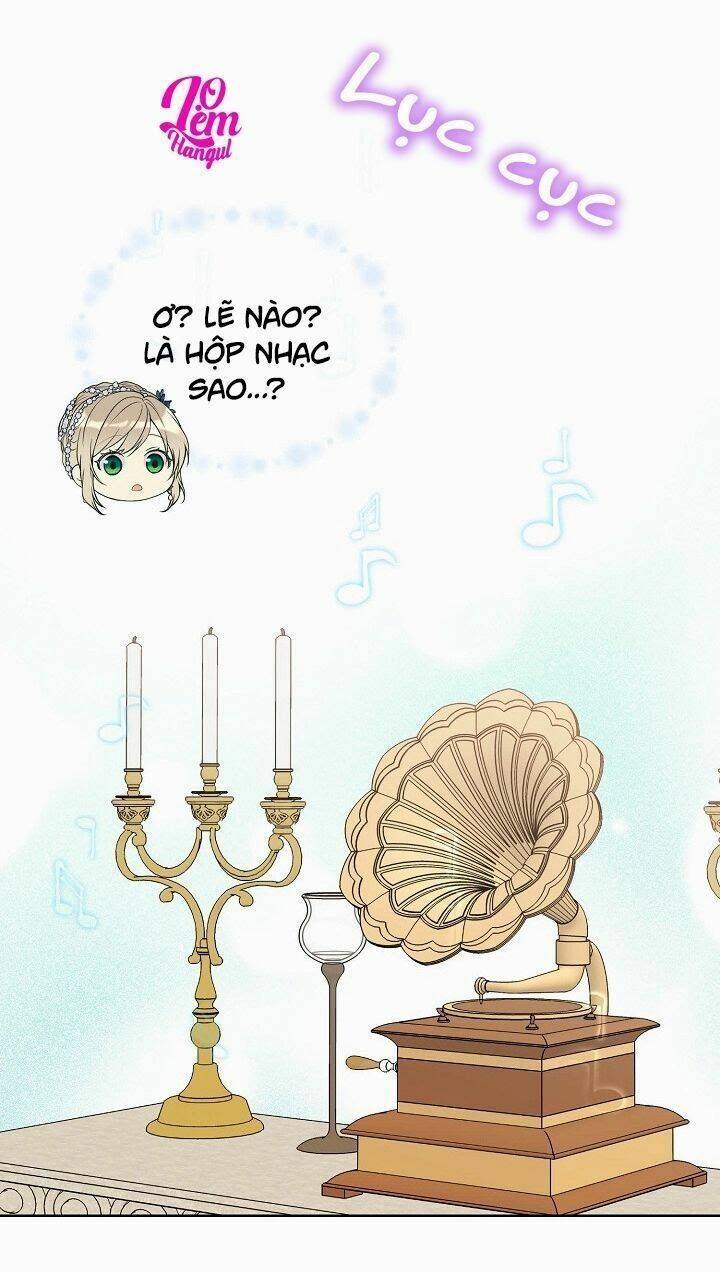 Vương Miện Viridescent Chap 42 - Next Chap 43