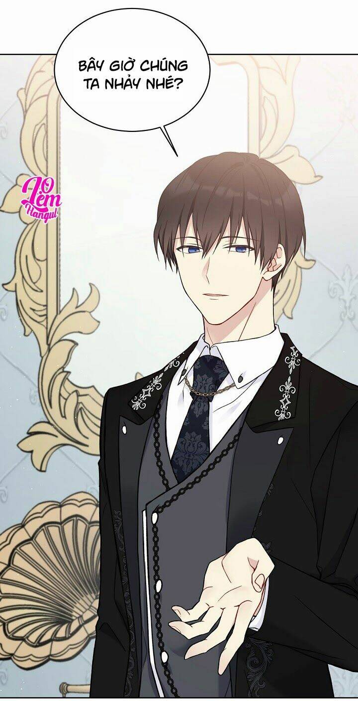 Vương Miện Viridescent Chap 42 - Next Chap 43