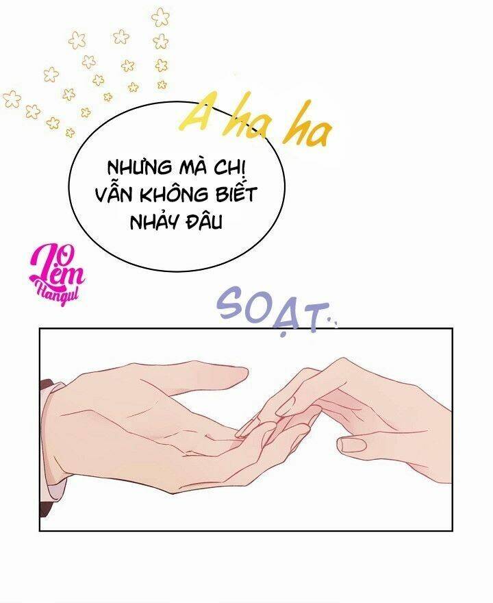 Vương Miện Viridescent Chap 42 - Next Chap 43