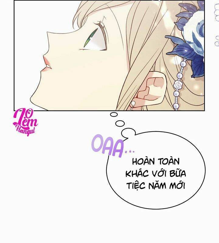 Vương Miện Viridescent Chap 42 - Next Chap 43