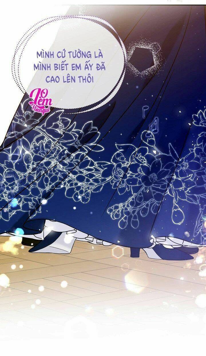 Vương Miện Viridescent Chap 42 - Next Chap 43