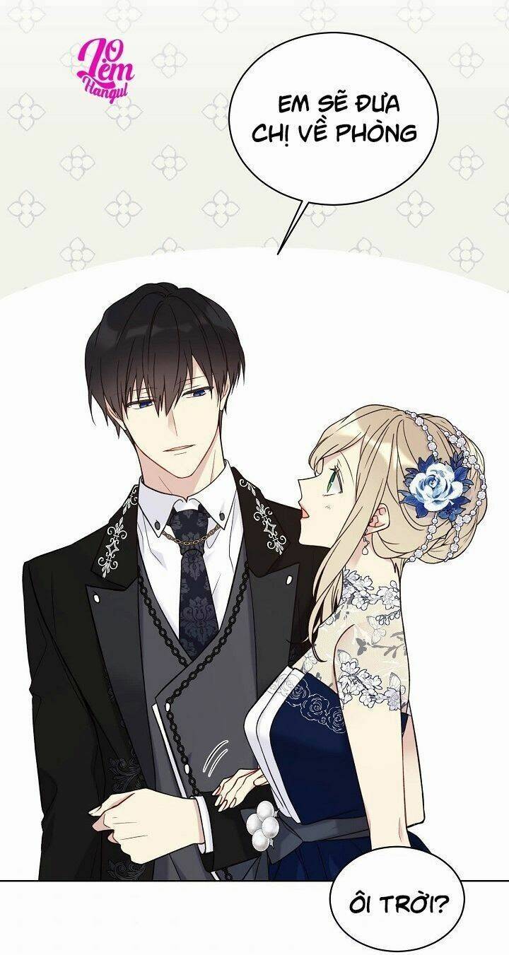 Vương Miện Viridescent Chap 42 - Next Chap 43