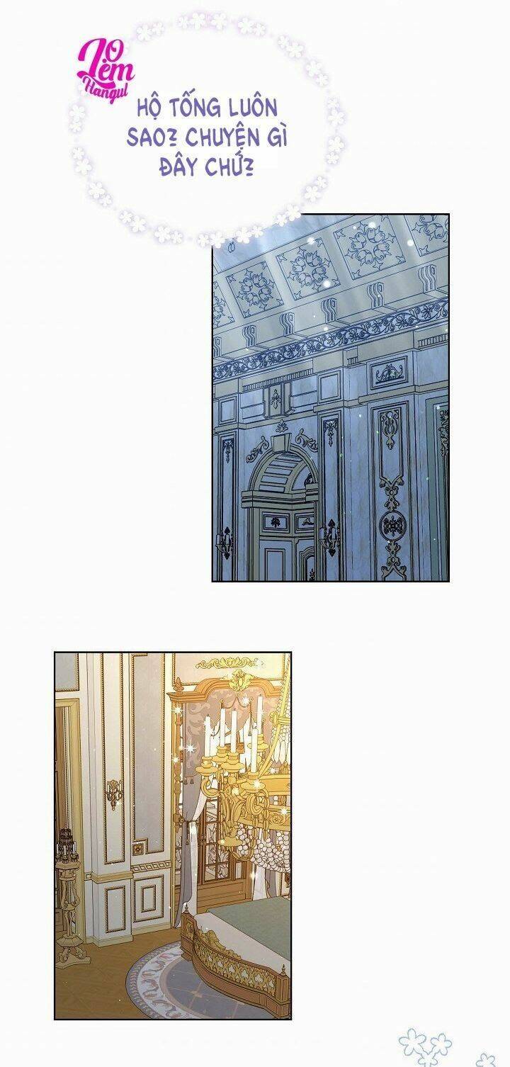 Vương Miện Viridescent Chap 42 - Next Chap 43