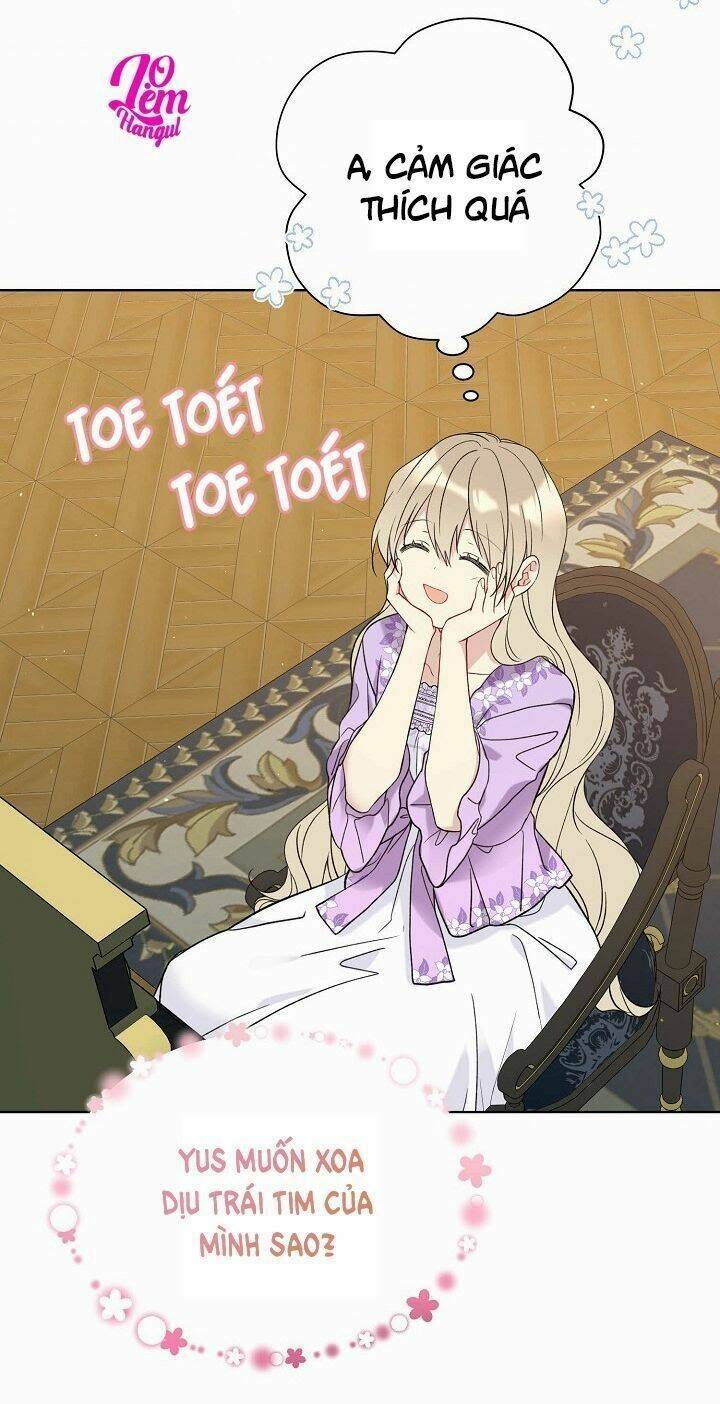 Vương Miện Viridescent Chap 42 - Next Chap 43