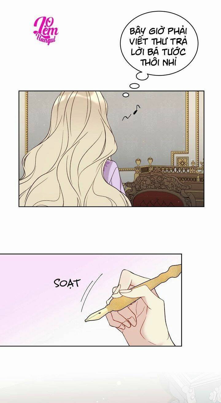 Vương Miện Viridescent Chap 42 - Next Chap 43