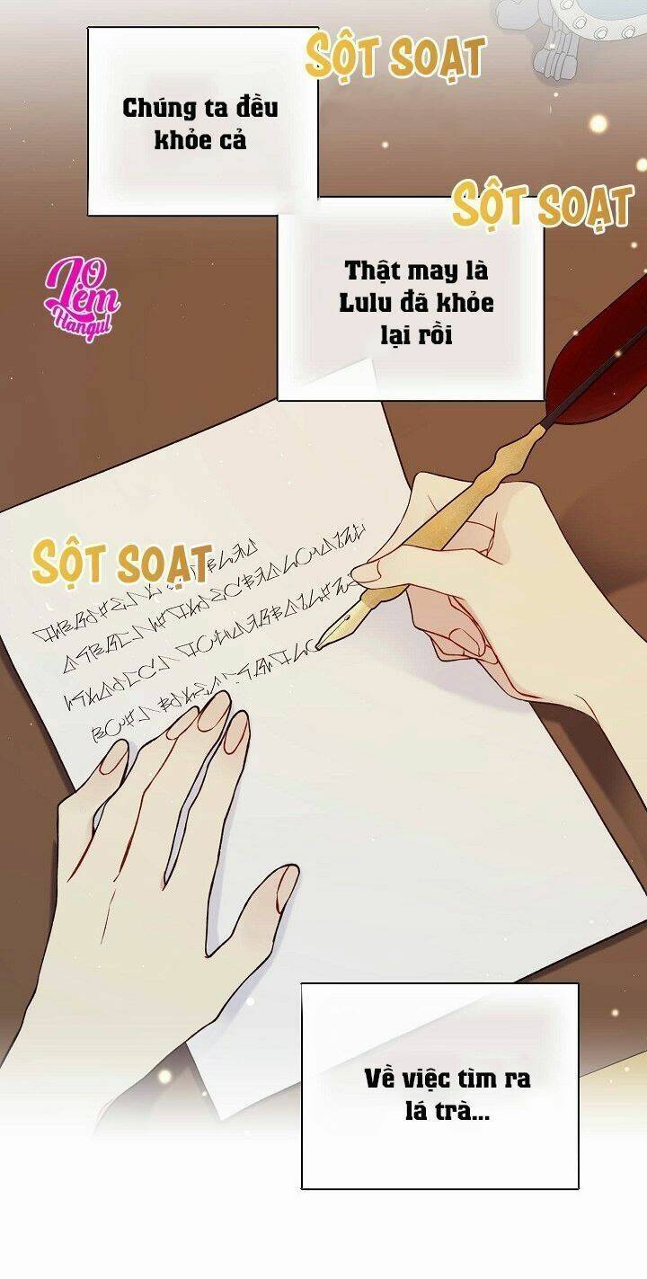 Vương Miện Viridescent Chap 42 - Next Chap 43