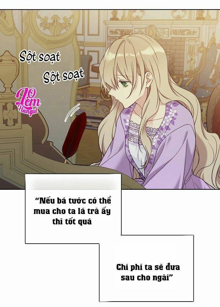 Vương Miện Viridescent Chap 42 - Next Chap 43