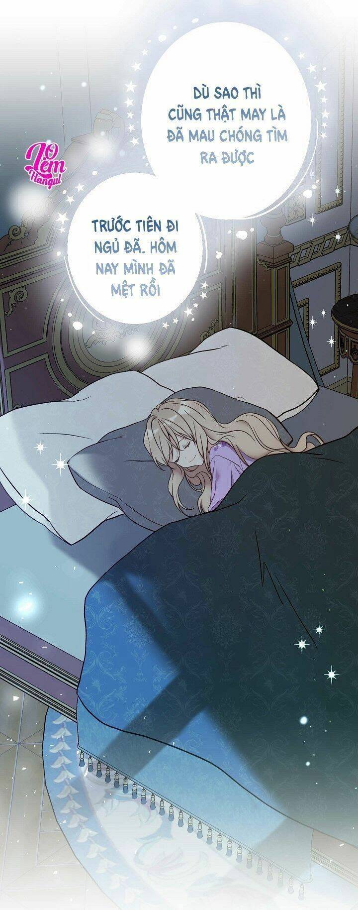 Vương Miện Viridescent Chap 42 - Next Chap 43