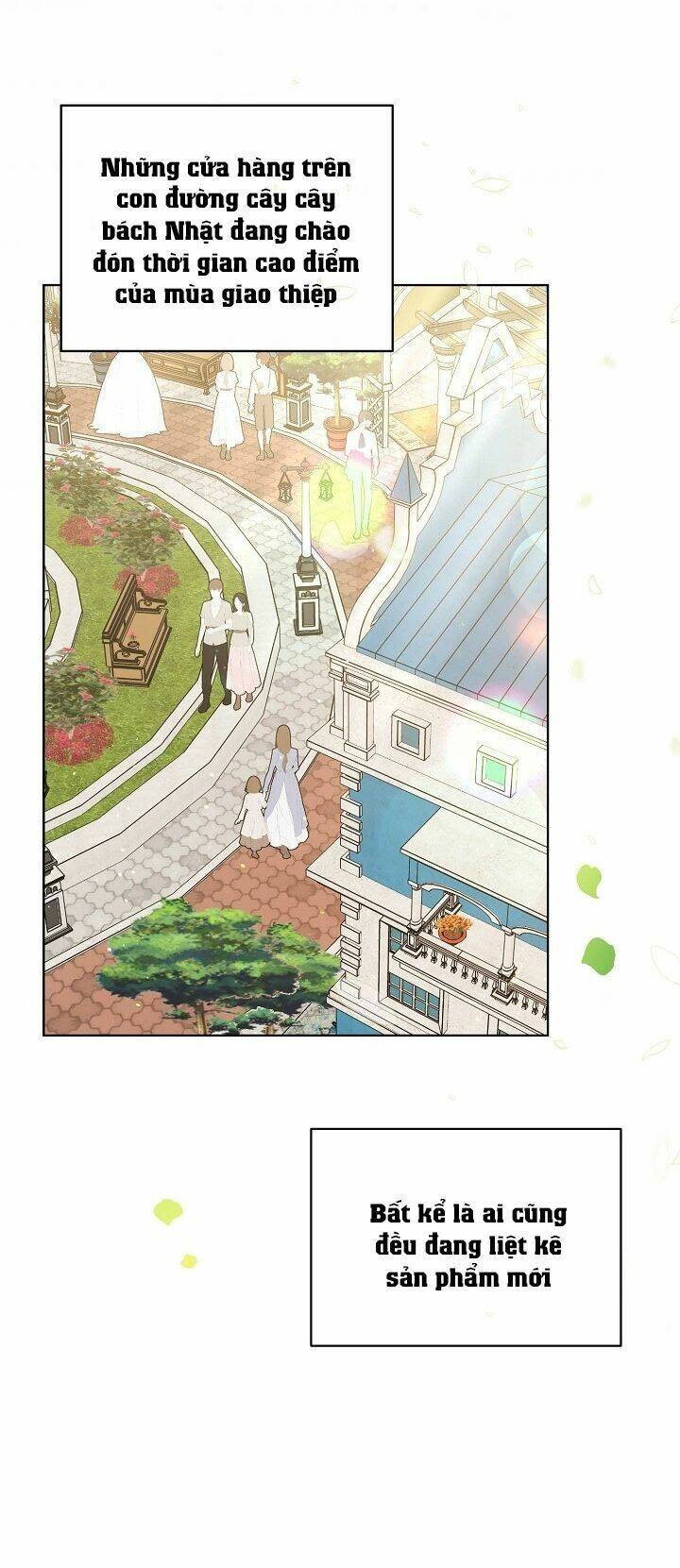 Vương Miện Viridescent Chap 42 - Next Chap 43