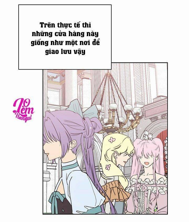 Vương Miện Viridescent Chap 42 - Next Chap 43