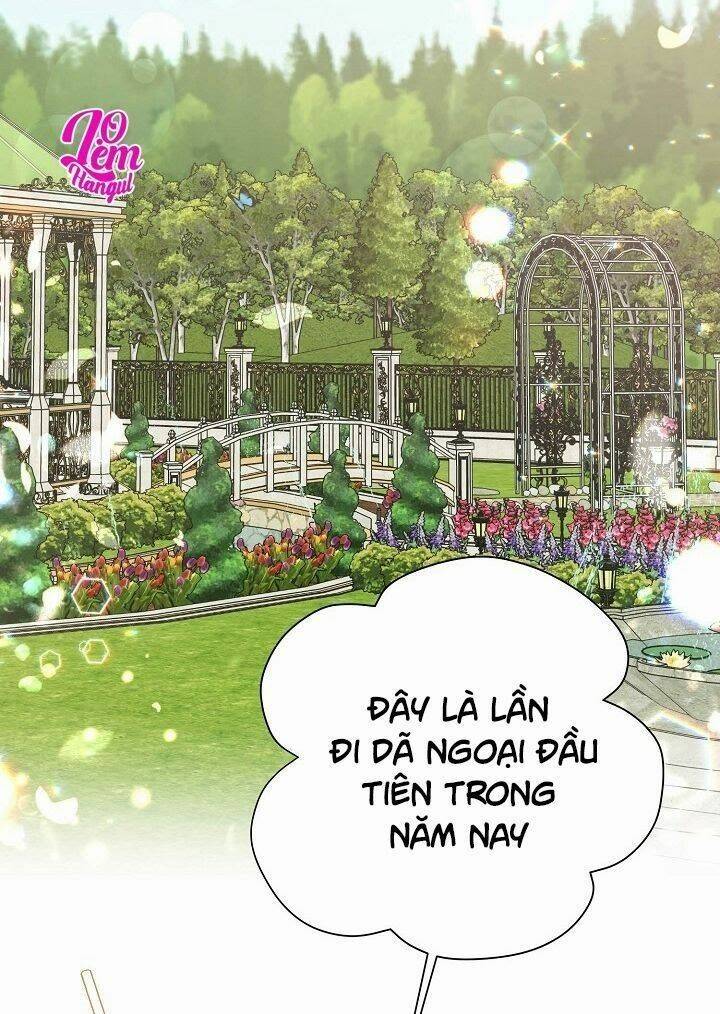 Vương Miện Viridescent Chap 42 - Next Chap 43