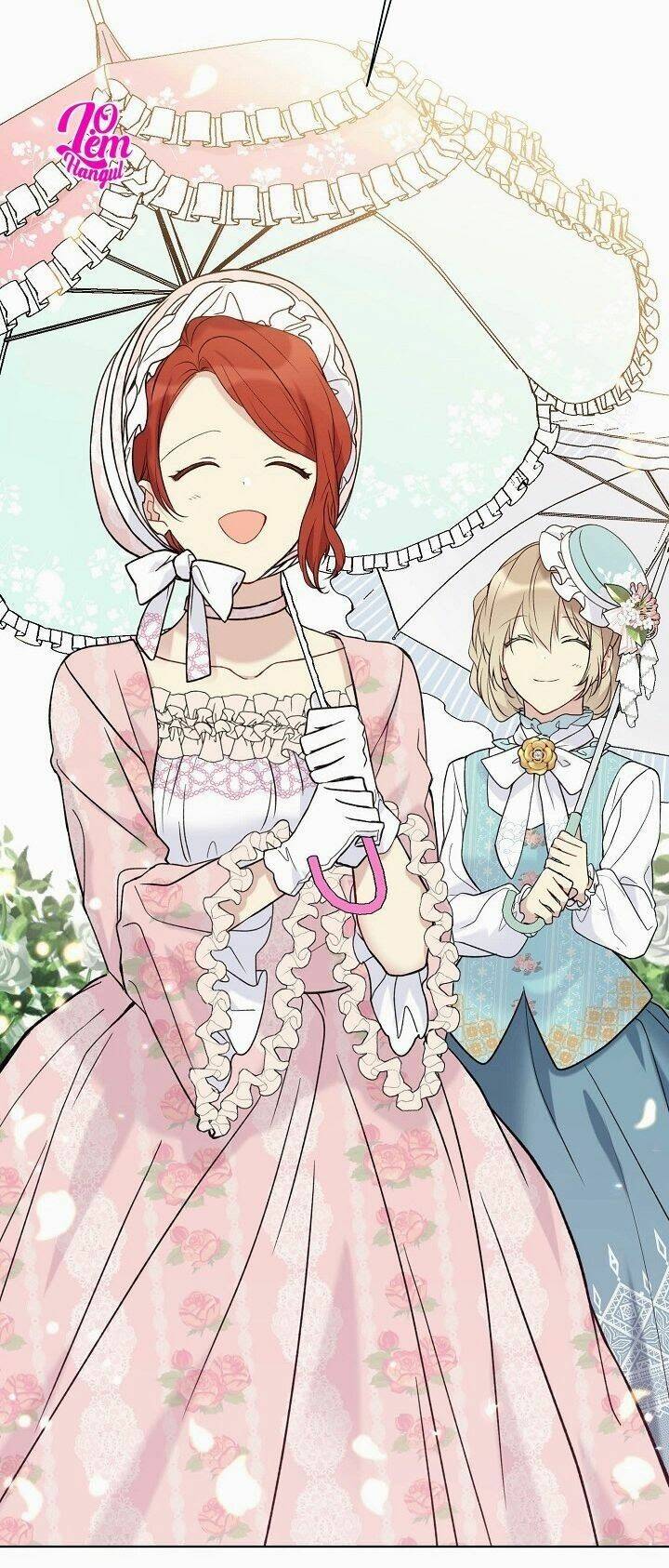 Vương Miện Viridescent Chap 42 - Next Chap 43