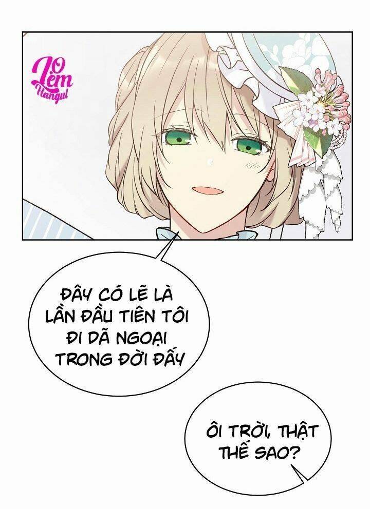 Vương Miện Viridescent Chap 42 - Next Chap 43