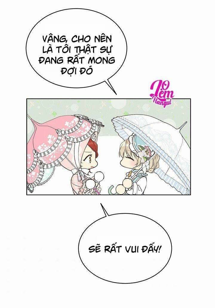 Vương Miện Viridescent Chap 42 - Next Chap 43