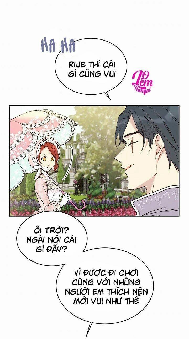 Vương Miện Viridescent Chap 42 - Next Chap 43