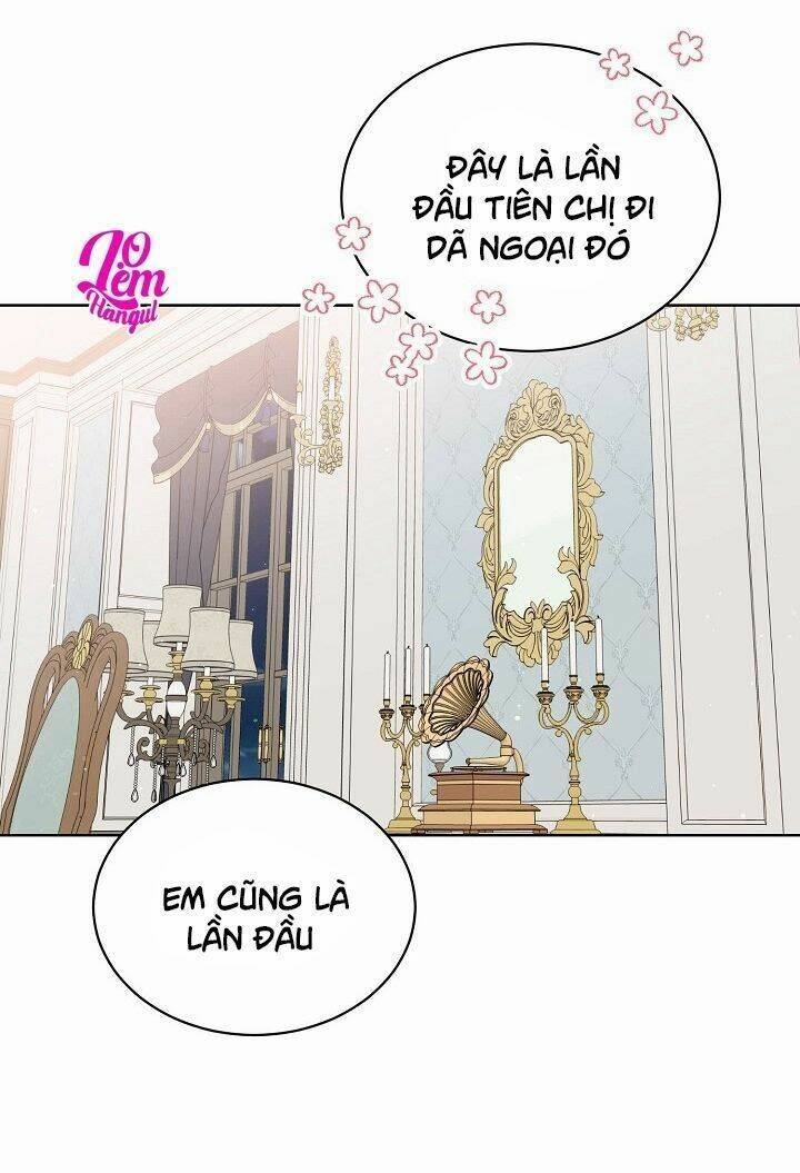 Vương Miện Viridescent Chap 42 - Next Chap 43