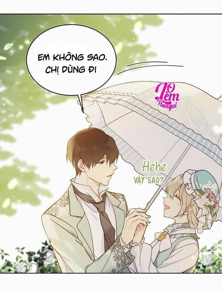 Vương Miện Viridescent Chap 42 - Next Chap 43