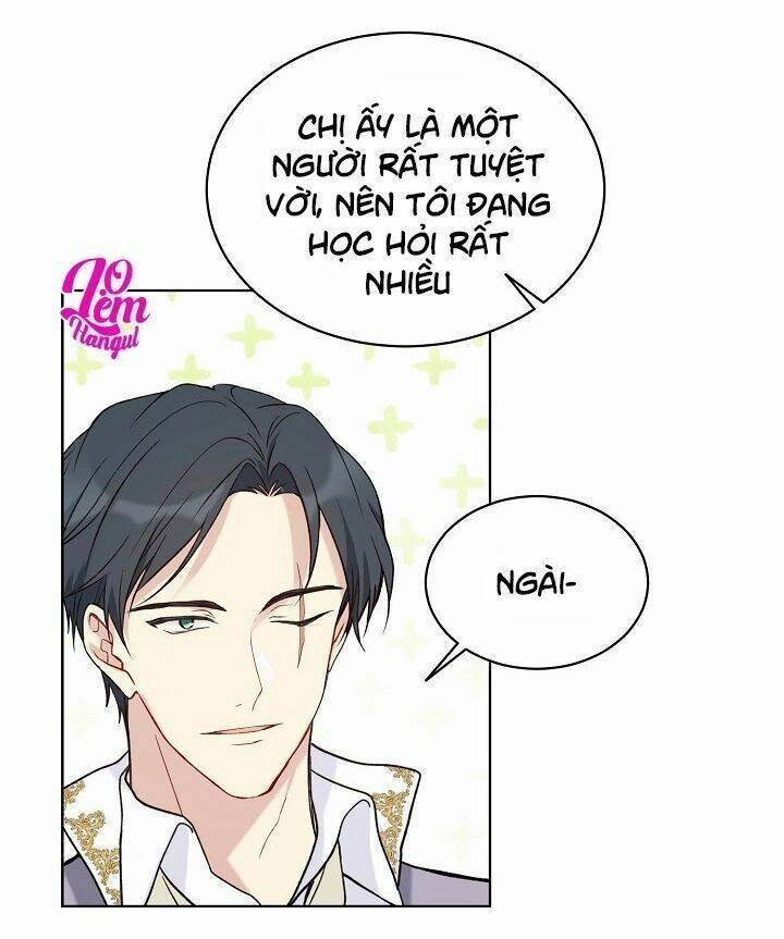 Vương Miện Viridescent Chap 42 - Next Chap 43