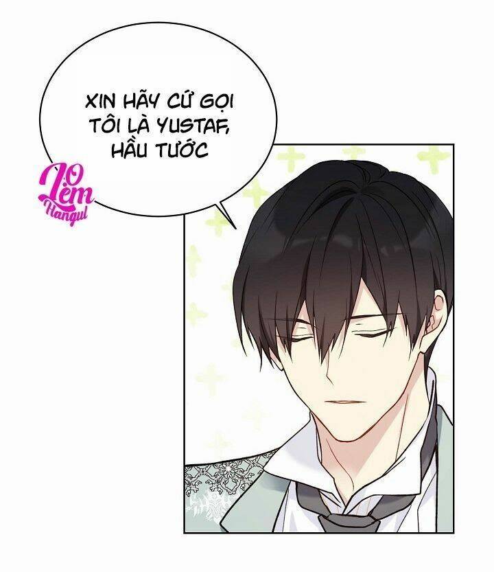 Vương Miện Viridescent Chap 42 - Next Chap 43