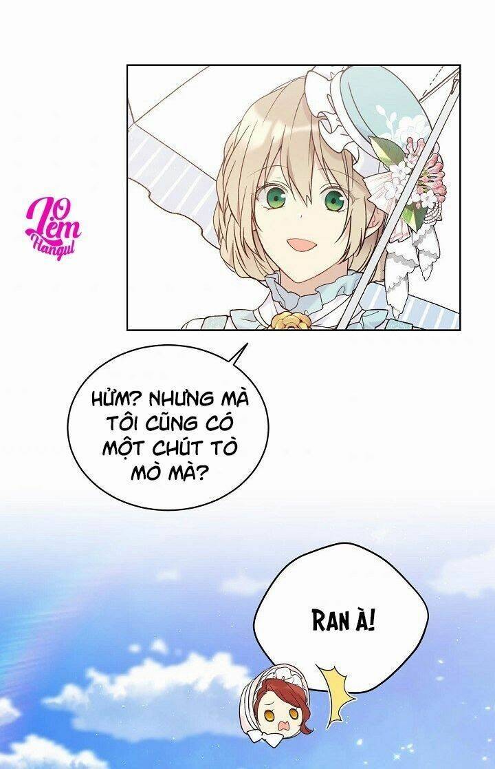 Vương Miện Viridescent Chap 42 - Next Chap 43