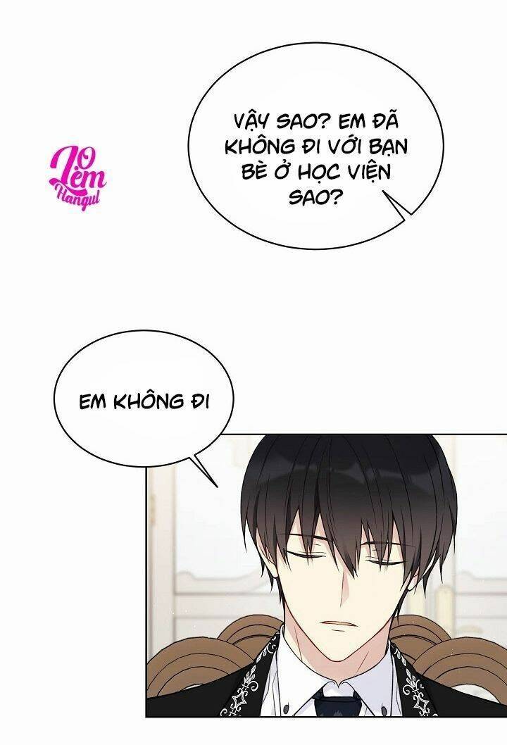 Vương Miện Viridescent Chap 42 - Next Chap 43
