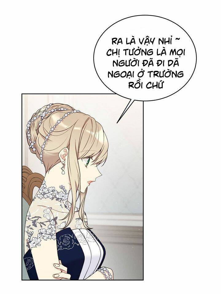 Vương Miện Viridescent Chap 42 - Next Chap 43