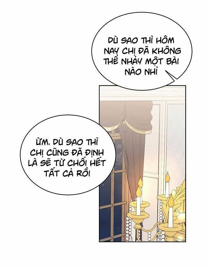 Vương Miện Viridescent Chap 42 - Next Chap 43