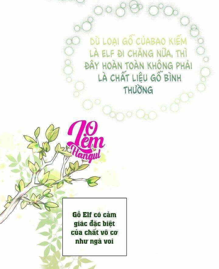 Vương Miện Viridescent Chap 43 - Next Chap 44