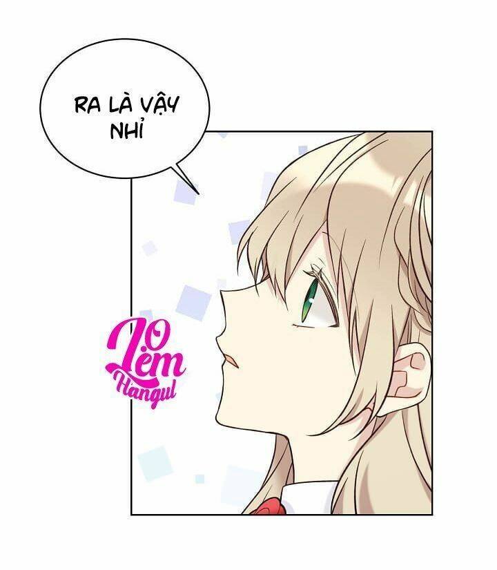 Vương Miện Viridescent Chap 43 - Next Chap 44