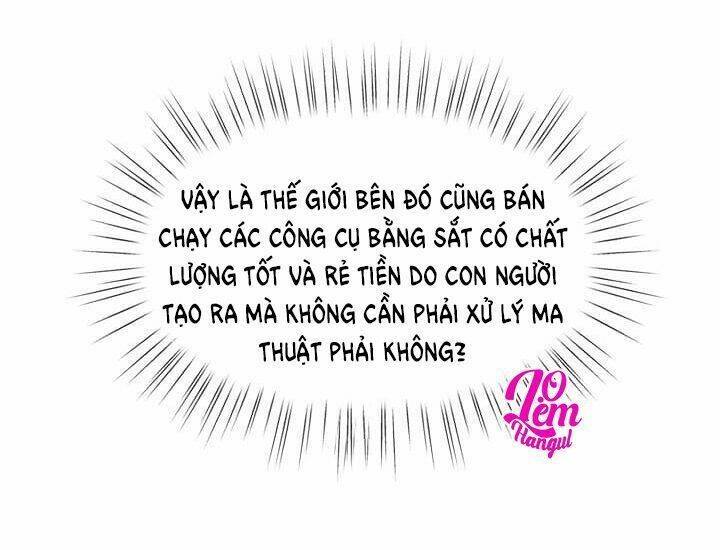 Vương Miện Viridescent Chap 43 - Next Chap 44