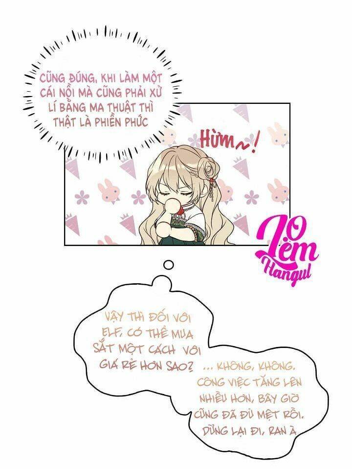 Vương Miện Viridescent Chap 43 - Next Chap 44