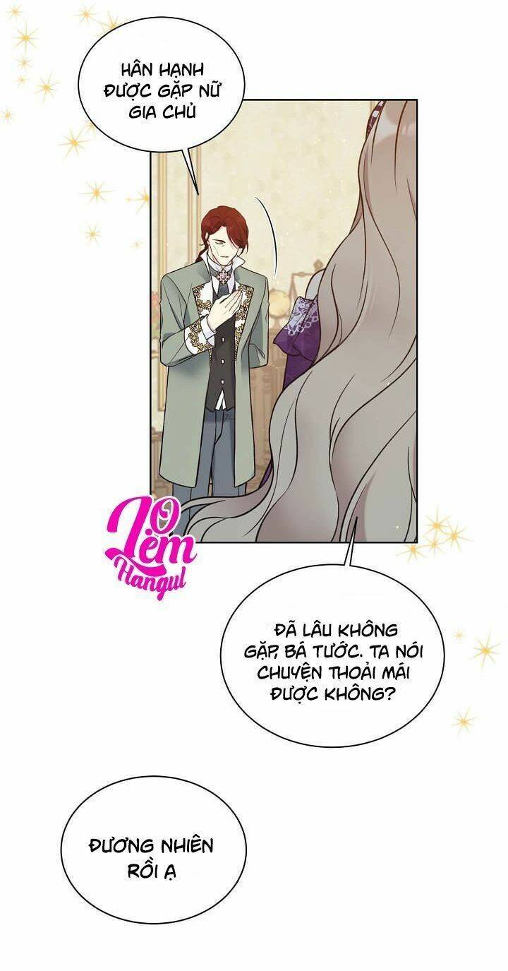 Vương Miện Viridescent Chap 43 - Next Chap 44