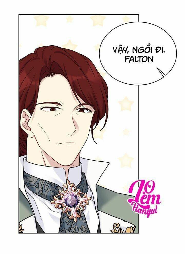 Vương Miện Viridescent Chap 43 - Next Chap 44