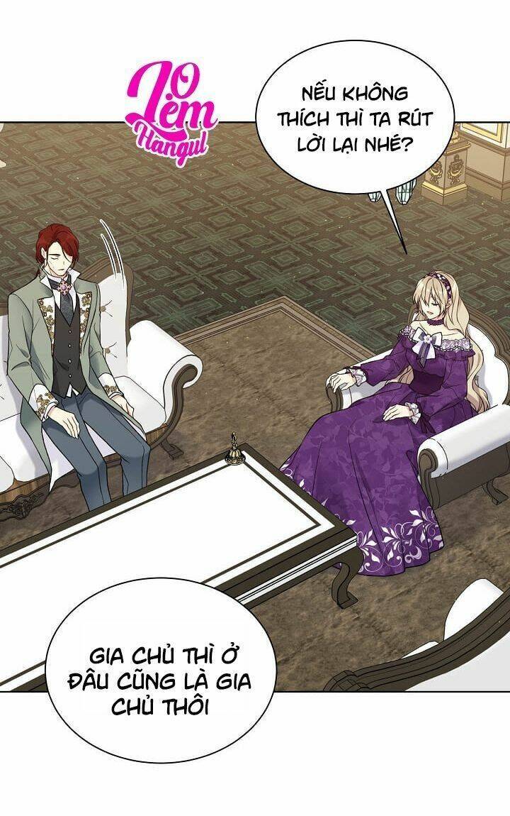 Vương Miện Viridescent Chap 43 - Next Chap 44