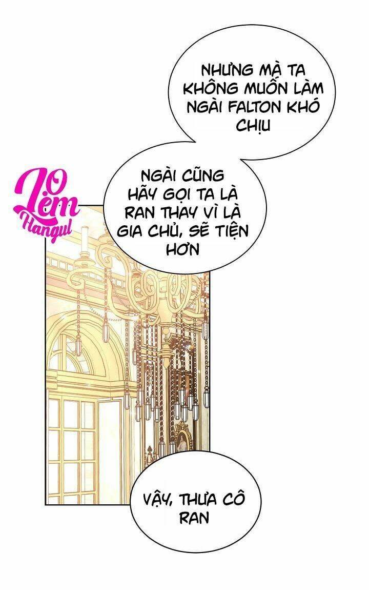 Vương Miện Viridescent Chap 43 - Next Chap 44