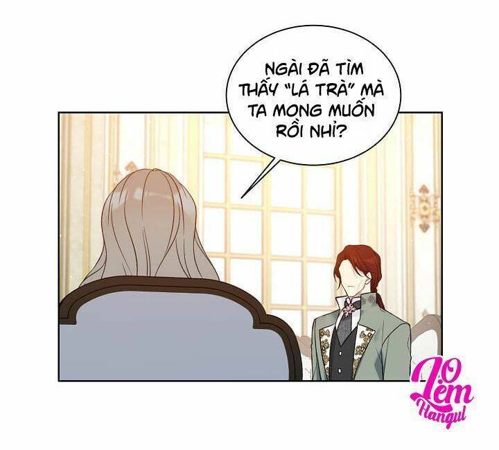 Vương Miện Viridescent Chap 43 - Next Chap 44