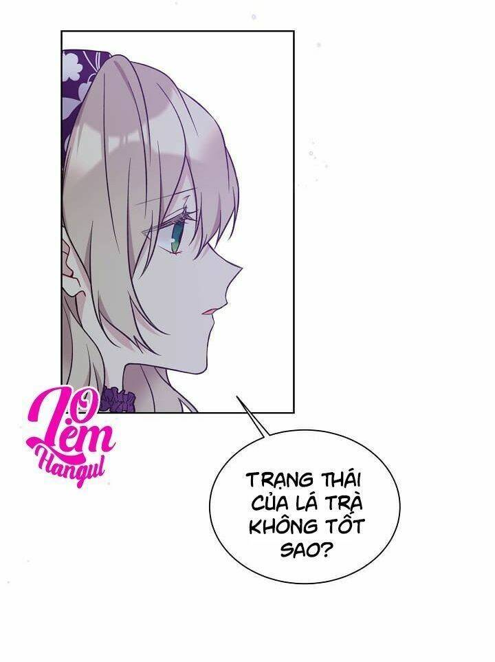 Vương Miện Viridescent Chap 43 - Next Chap 44