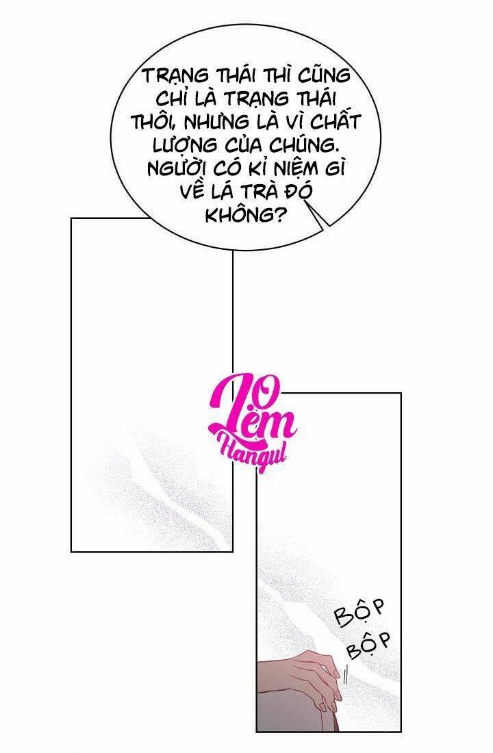 Vương Miện Viridescent Chap 43 - Next Chap 44